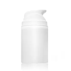 Butelka Airless okrągła 50 ml