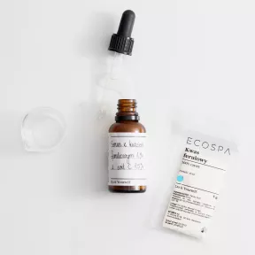 Serum z kwasem ferulowym 1% i witaminą C 15%