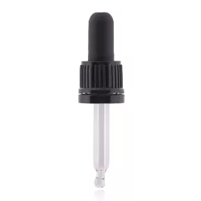 Nakrętka z pipetą do butelek 10 ml