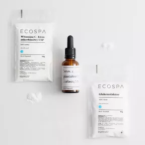 Serum z glukonolaktonem 5% i witaminą C 5%