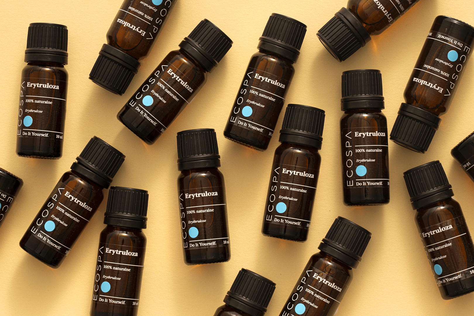Erytruloza – naturalny samoopalacz do skóry