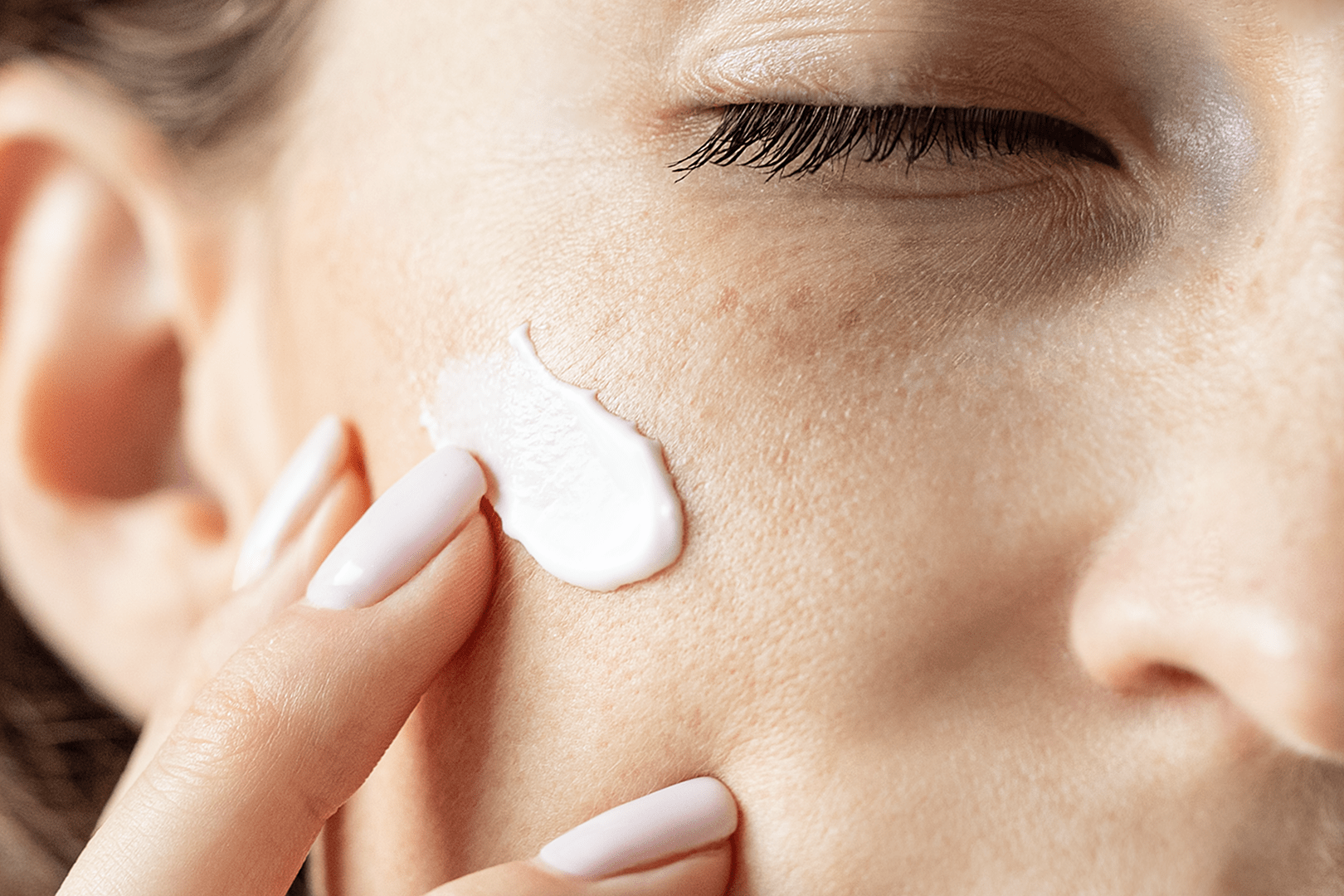Witamina E i jej silne działanie anti-aging