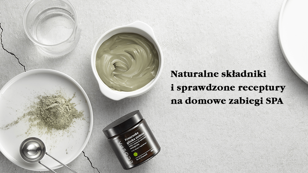 Twoje domowe SPA!
