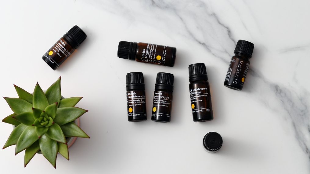15 naturalnych afrodyzjaków wśród olejków
