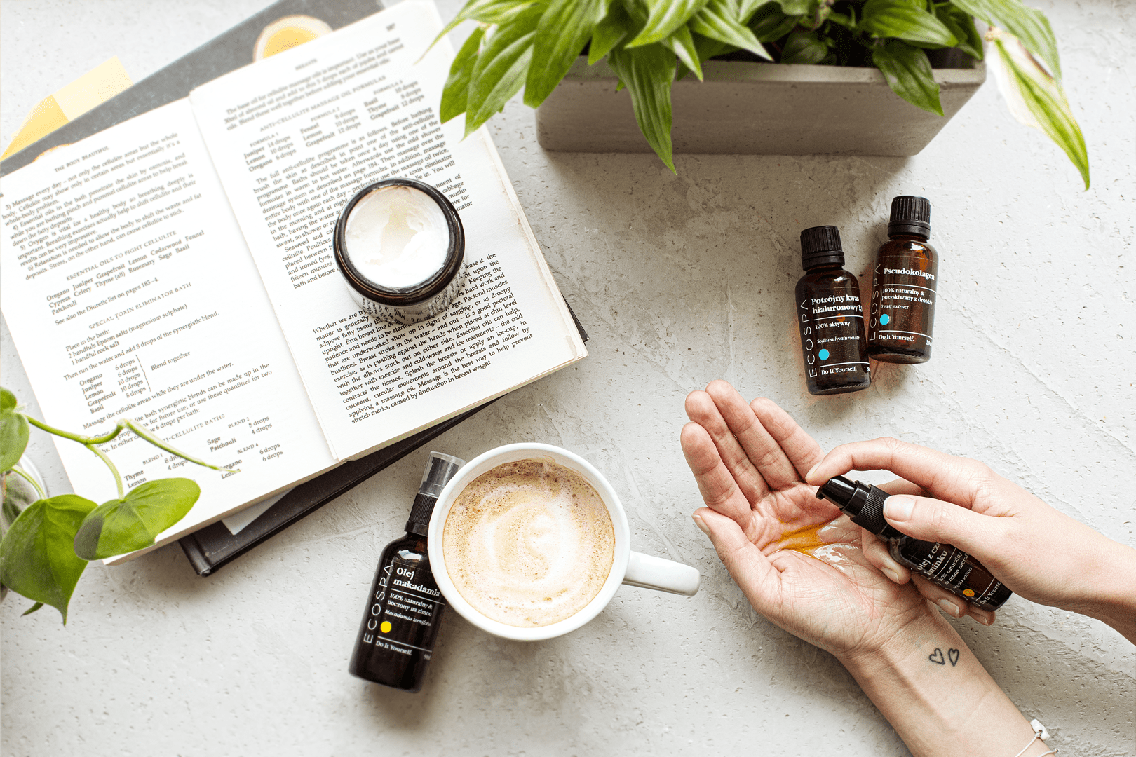 Flash Rituals – sposób na szybkie zabiegi pielęgnacyjne