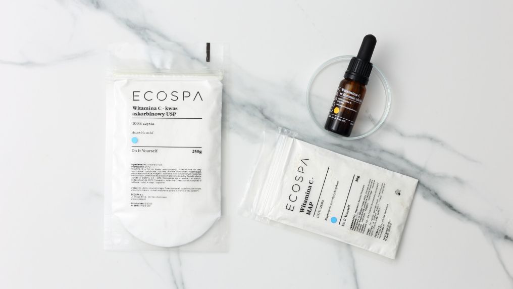 Serum z witaminą C - które wybrać?