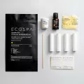 Zestaw DIY Owocowe pomadki do ust - 4 x 5 ml