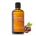 Olej jojoba (złoty) zimnotłoczony