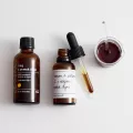 Lipidowe serum do cery dojrzałej C + E