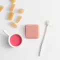 Różane mydło glicerynowe DIY 