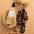 Olivoil Glutamate – łagodny surfaktant z oliwy z oliwek