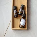 Perfumy DIY w olejku Cynamon i pieprz