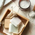 Glinka biała Kaolin