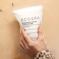 Wosk perłowy do świec EcoSnow Powder 