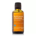 Bioferment z bambusa - naturalny silikon