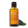 Spirulina - ekstrakt glicerynowy