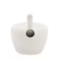 Podgrzewacz oleju do masażu