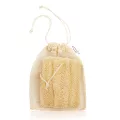 Gąbka Loofah 12-14 cm