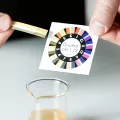 Papierki pH DUAL 1-12, podziałka pH 1.0