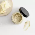 Kremowy peeling algowy do ciała