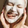 Glinka biała Kaolin