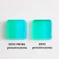 Baza mydlana glicerynowa SWIRL przezroczysta Premium