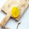 Barwnik do mydła niemigrujący SOLO Lemon