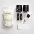 Zestaw DIY Świeca Werbena i Drzewo różane