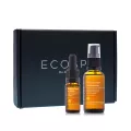 Zestaw DUO Serum rozświetlające z witaminą C