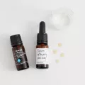 Serum pod oczy after party czyli poranna kawa z ginko