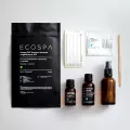 Zestaw DIY Serum z kwasem migdałowym 10%
