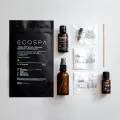 Zestaw DIY Rozjaśniające serum z kwasem kojowym i witaminą B3