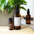 Bioferment z bambusa - naturalny silikon
