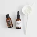 Serum żelowe z algami i witaminą C 15%