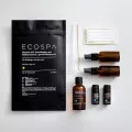 Zestaw DIY Nawilżający żel hialuronowy z prowitaminą B5 - 2 x 30 ml