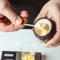 Masło karite (shea) Nilotica nierafinowane