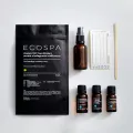 Zestaw DIY Nawilżające serum z kolagenem roślinnym