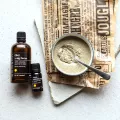 Antycellulitowy peeling algowy