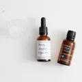 Peeling z enzymem z dyni 10%