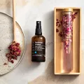 Hydrolat różany (rosa damascena) ekologiczny 100% czysty