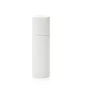 Papierowe opakowanie do pomadek, białe 11 ml