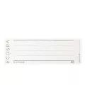 Etykieta na kosmetyki DIY - 40 x 120 mm