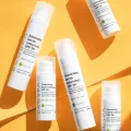 Naturalny krem z filtrem SPF 50, 100 ml