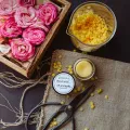 Perfumy DIY w kremie Orientalne