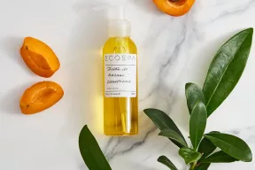 Aromaterapeutyczna oliwka na przeziębienie