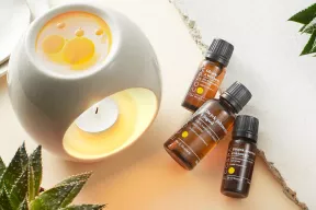 Aromaterapia w kosmetyce