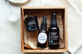Serum do cery trądzikowej z niacynamidem 5%