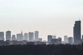 Smog, a zdrowie skóry