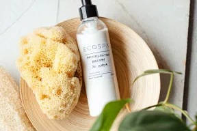 Lekki antycellulitowy balsam do ciała