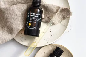 Olejek do ciała Superfood